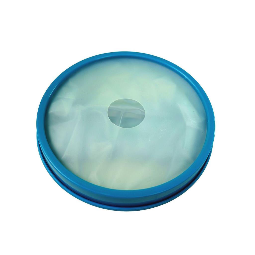 Waterproof Adult Knee & Foot Plaster Cover for Post-Op Bathing Protection