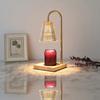 Hot Sale Lantern Electronic Wax Melting Candle Lamp for Jar Candle Warmer With Light