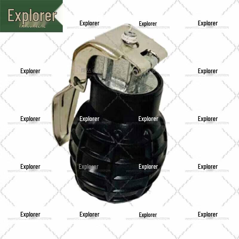 Tancognator 82-2 Training Simulation Grenade