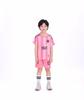2025-26 Miami Home Pink Messi #10 Soccer Jersey, Kids & Adults Sizes 14-3XL