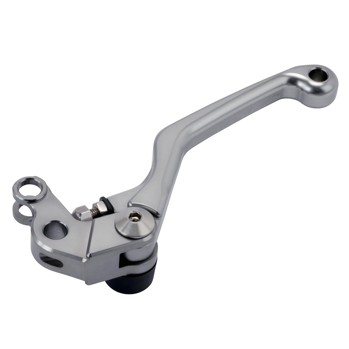 ZETA RACING Pivot Lever CP Clutch for 163 Master infinitely adjustable lever fully aluminum 3-Finger MAGURA/KTM SX/SX-F/EXC/XC, 85SX, 65SX, Cylinder.