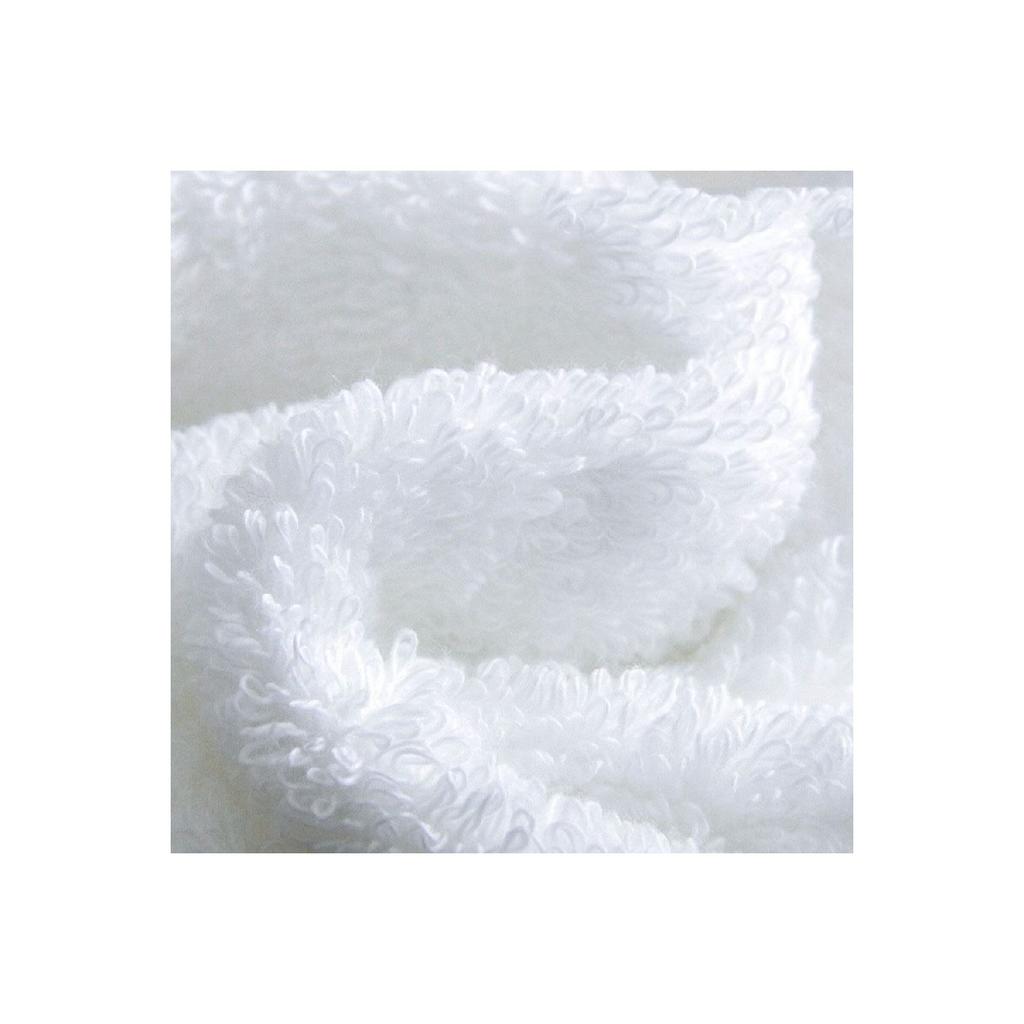 Ultra Luxury Hotel Bath Towel Size