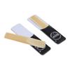 10pcs Clarinet Reeds Set Bb Tone Strength 1.5/2.0/2.5/3.0/3.5/4.0 Wind Instrument Reed Clarinet for Easy of Play
