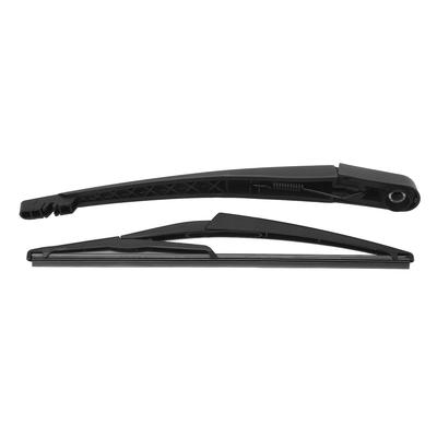Rear Wiper Arm with Blade 1273090 Improved Performance Rear Windshield Wiper Arm Replacement for Vauxhall Corsa D 2006