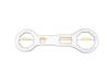 CRF250R/CRF450R/CRF450X Motorcycle Front Shock Absorber Repair Tool