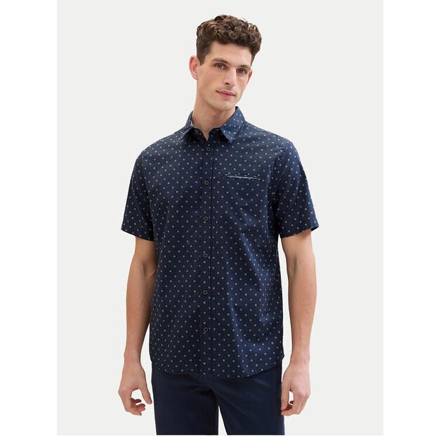 

Рубашка Tom Tailor 1040138 EU S