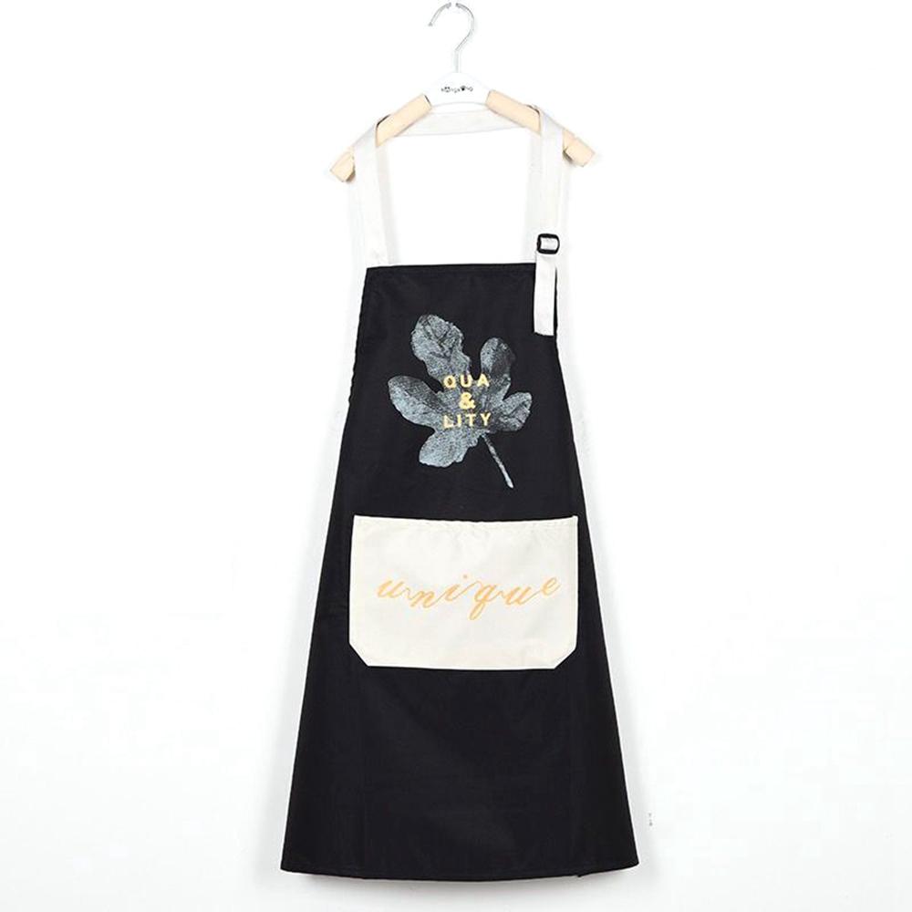 Neck BBQ Clothes Protection Cooking Apron Kitchen Supplies Painter Accessory Hairdresser  Apron