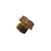 Ruili Jiefang CA1125J Bus Oil Pan Screw