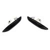 1 Pair Side Marker Light Turn Indicator Lamp For BMW 3 Series E46 2000-2005 For 5 Series E60 E61 2003-2010 For X3 E83 2004-2010