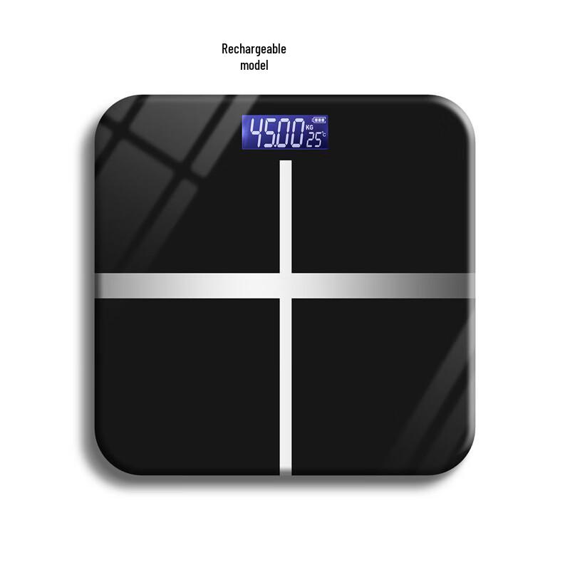 Zixiu Smart Digital Bathroom Scale