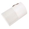 Small Air Purifier Quiet Desktop Air Cleaner Portable Ionic Air Purifier Remove PM2.5 Dust for Home Office Living Room