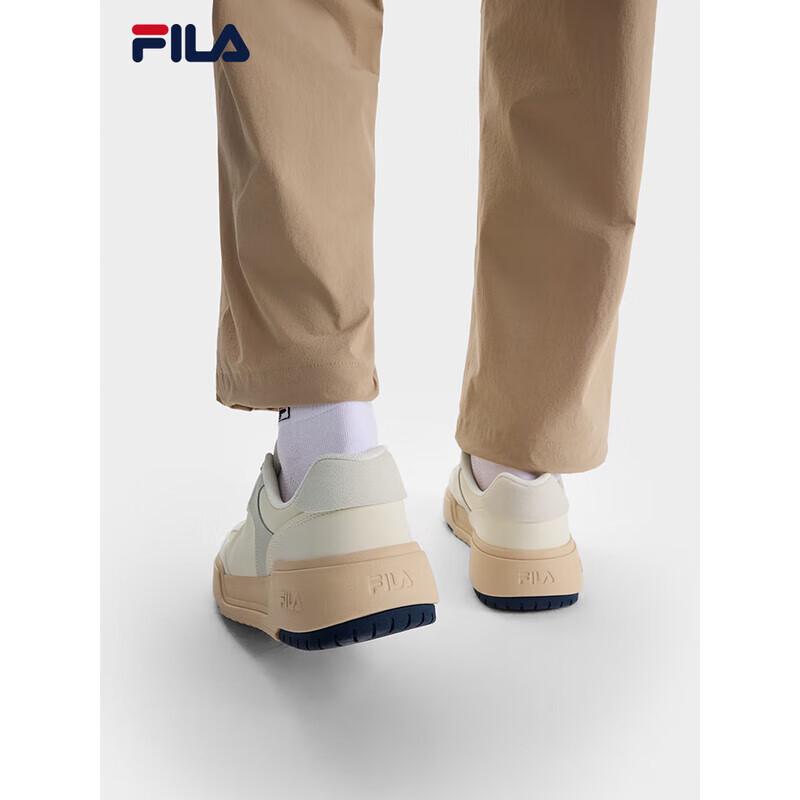 FILA Men's DINAMICA Skate-Inspired Casual Sport Shoes