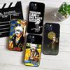 One Piece Law Phone Case for Samsung S20 S21 S21S S22 S23 S24 FE Ultra Plus Lite F06 F16 M06 M16 M56 A07 A17 A36 A37 A55 A57