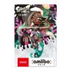 amiibo 2 body set hime/iida  splatoon series