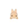 Sanei Boeki Chimoshirabitts Beige Plush Toy W9 X D14 X H11 Cm