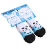 Cat Socks Pet Outdoor Shoes Dog Socks For Large Dogs Non-slip Pet Dog Socks