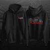 Victory Judge 2013-2017 Motorcycle Hoodie for Cruiser Bikers