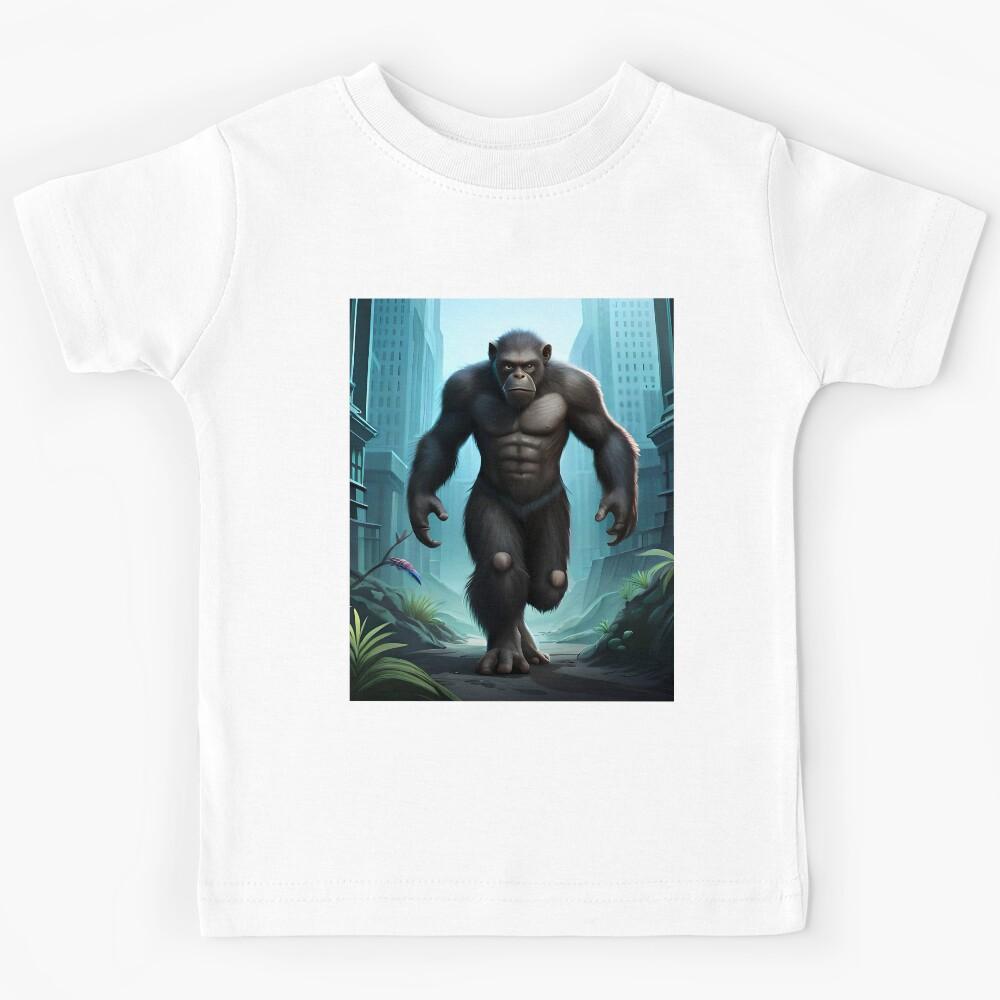 KING KONG Kids T-Shirt 160