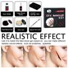 Halloween Makeup Kit Halloween Horror Makeup Set Horror Makeup Wax Blood Gel Scar Water Fake Blood