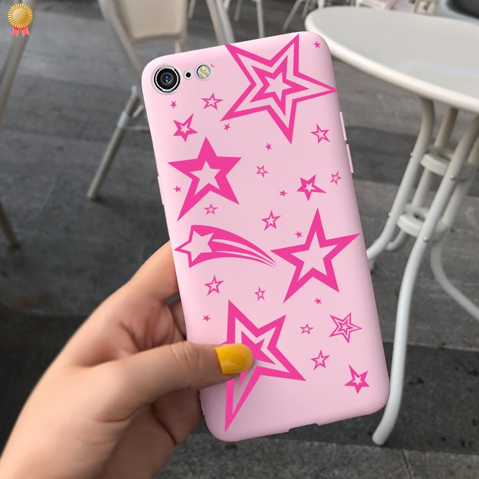 For Iphone SE 2020 A2296 Case Cute Cool Black Silicone Shockproof Cover For IphoneSE Cases For Iphone SE 2020 Phone Shell Fundas