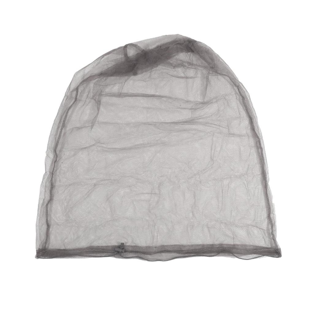 Outdoor Mosquito Head Mesh Nets  Gardening Hat Insect-Proof Hat For Hiking Camping Fishing Outdoor Mosquito Head Mesh Nets