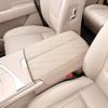 Wei Blue Mountain Leather Armrest Box Interior Upgrade & Protection Cover