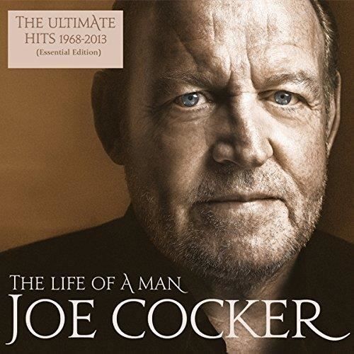 Vinyle The Life of a Man