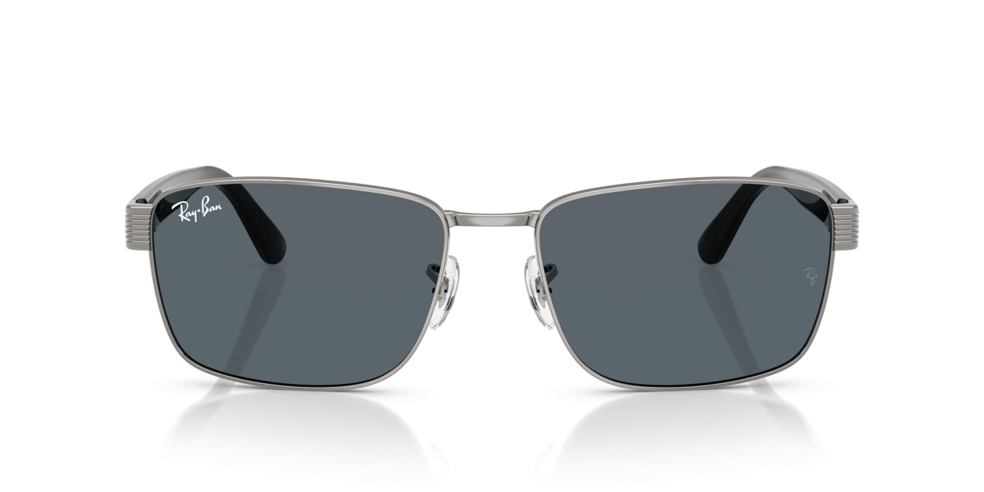 

Сонцезахисні окуляри 0RB3750 GUNMETAL 62 [Ray-Ban]