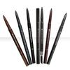 Prolance Auto Eyebrow Pencil (), Product No. 81 Dark Gray, 4 Pcs