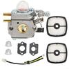 Carburatore SRM2100 di qualità superiore per Echo SRM 2100SB SRM 2305 SRM 3000