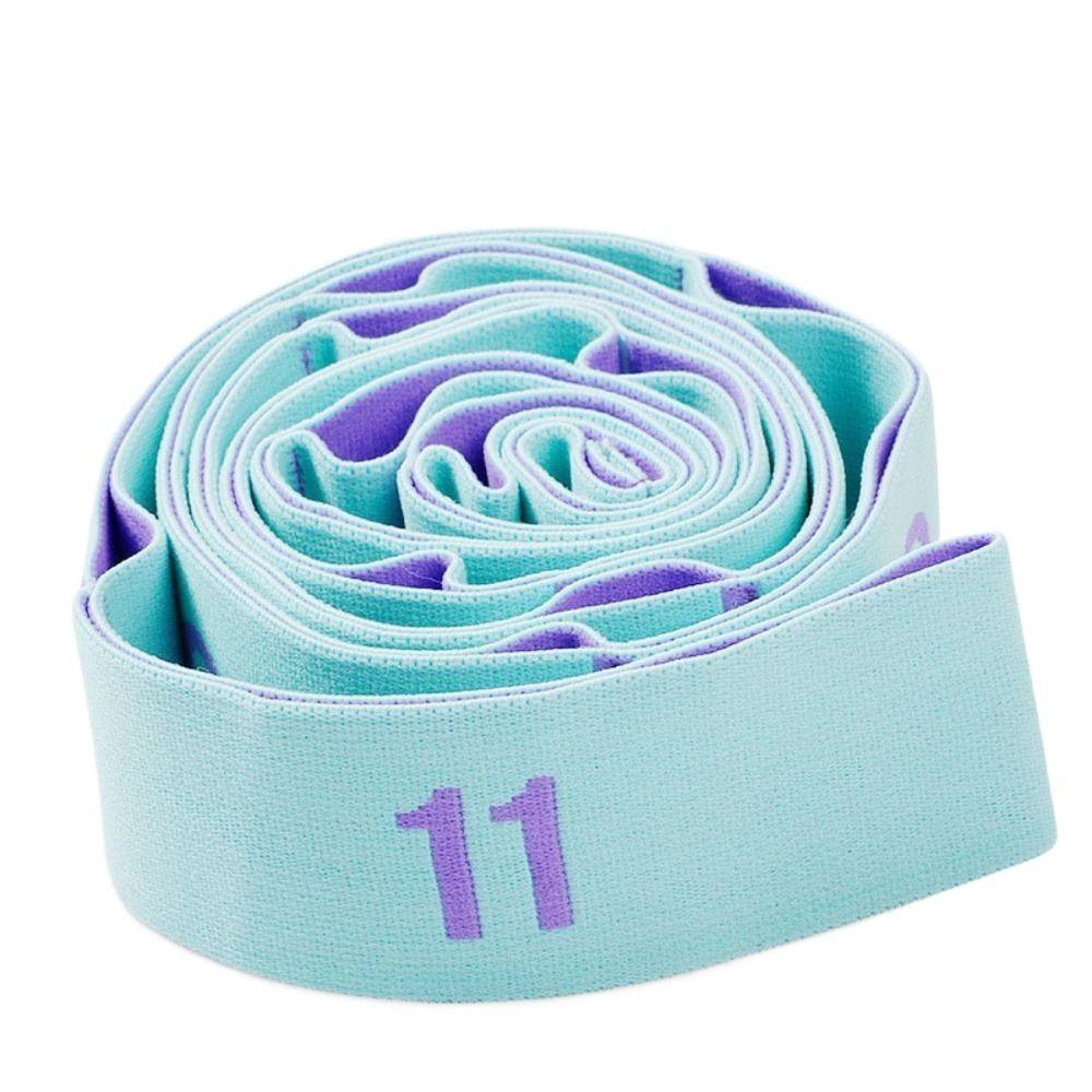 Training Elastic Bands Resistance Bands Auxiliary Stretching Belt Pull Up Band Yoga Resistance Band