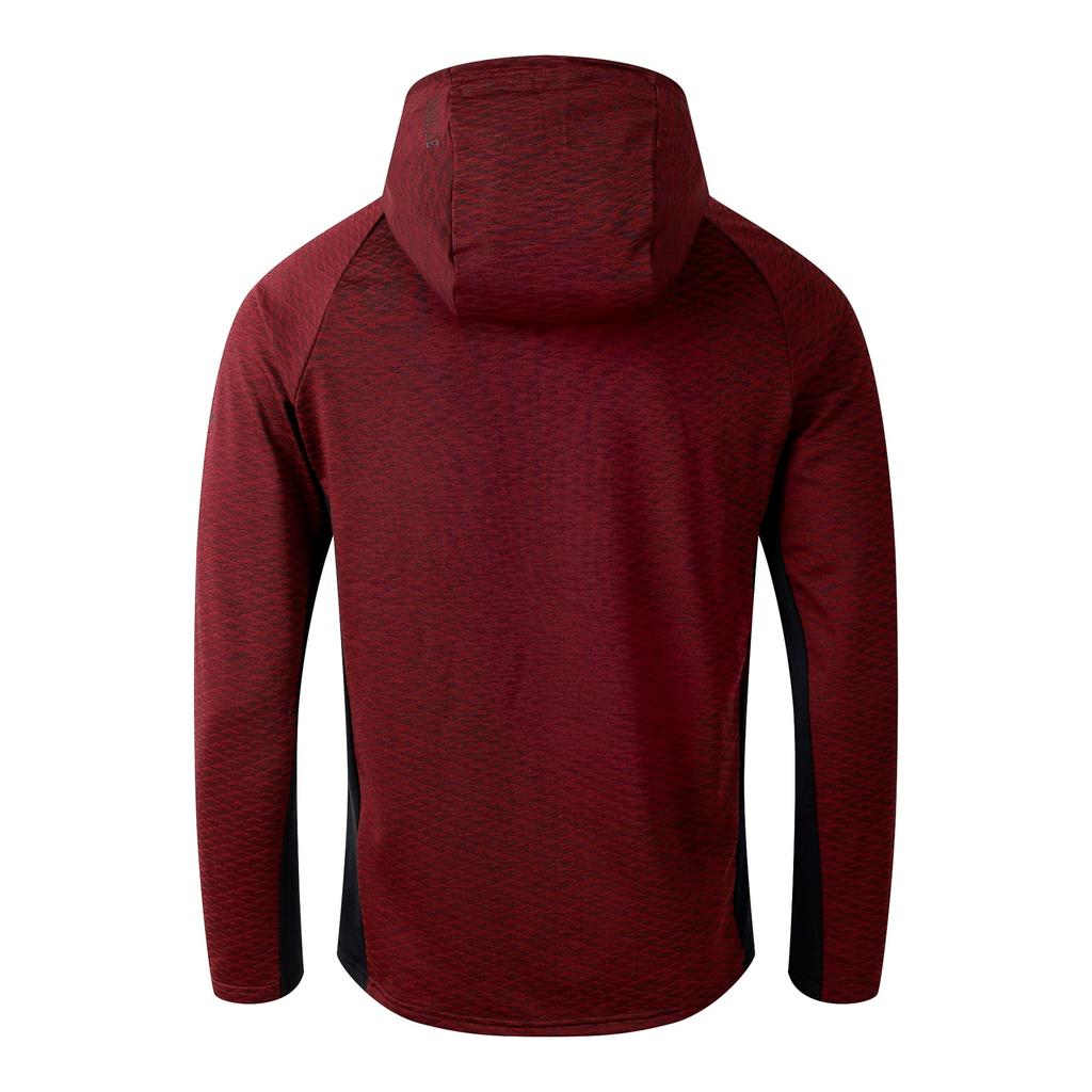 Herren Assimilate III Core Stretch Midlayer