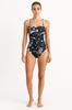 Y8741 Arena Triangle Butterfly One-Piece Swimsuit S