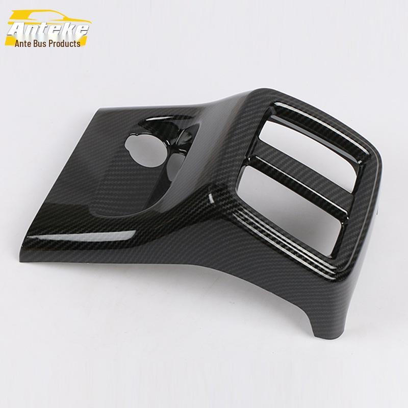 XC40 Rear Air Outlet Decorative Sticker for 19 Models