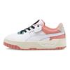Puma Cali Dream Go For Dream Leather Suede Casual Versatile Low-Top Sneakers Women Sneakers Pink White 385716-01