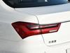 Rear Taillight Assembly for 2019 BYD Qin EV, Brake Light Cover Included
