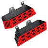 Jetour Traveler ShanHai T2 Trunk Storage Expansion Rack - Alloy Modified Accessories