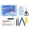 Single Sprue Cutter High Preciseness Model Building Tool Neat Separation Hobby for Beginners,