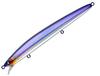 Blue Blue Lure Eatable Anchovy Blooowin!125F-slim #04