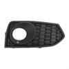 Car Front Fog Light Mesh Grille Radiator Stripe Bumper Grill for 2Series F22 F23 X37F