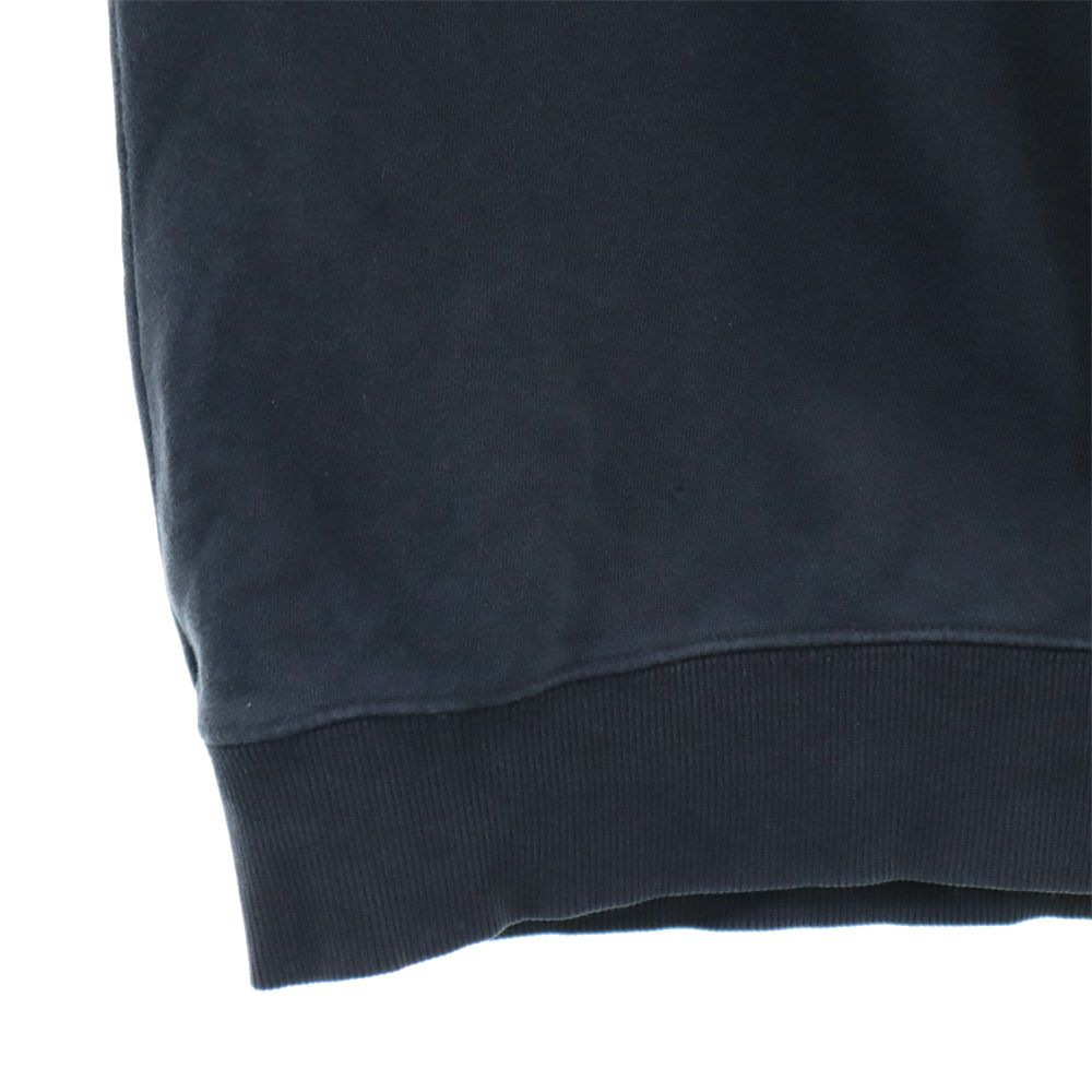 BABY MILO Aveving Ape Print Long sleeve trainer A BATHING APE sweatshirt Men's Used