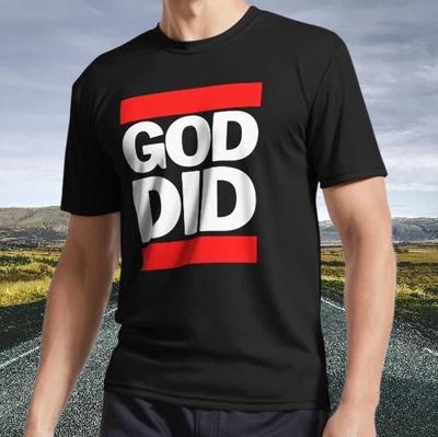 Tops – T-Shirts