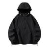 Dopamin UV-Schutz Partner-Windjacke: Leichte, atmungsaktive Sommer-Hautbekleidung für Männer und Frauen, ideal zum Klettern und für Outdoor-Aktivitäten.