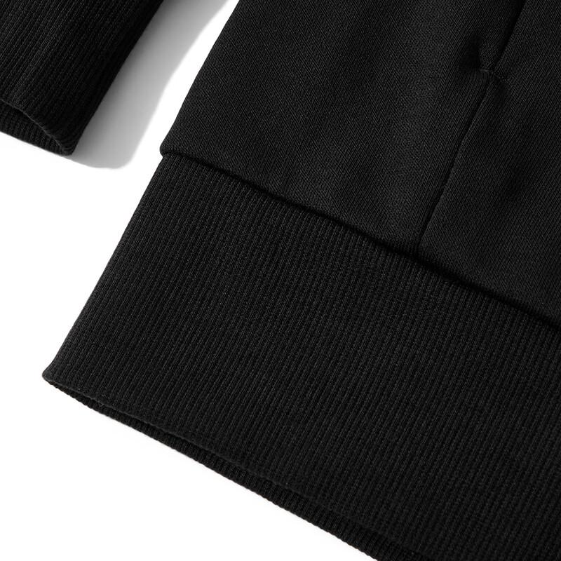 Adidas Men's Round Neck Sweatshirt KA1495