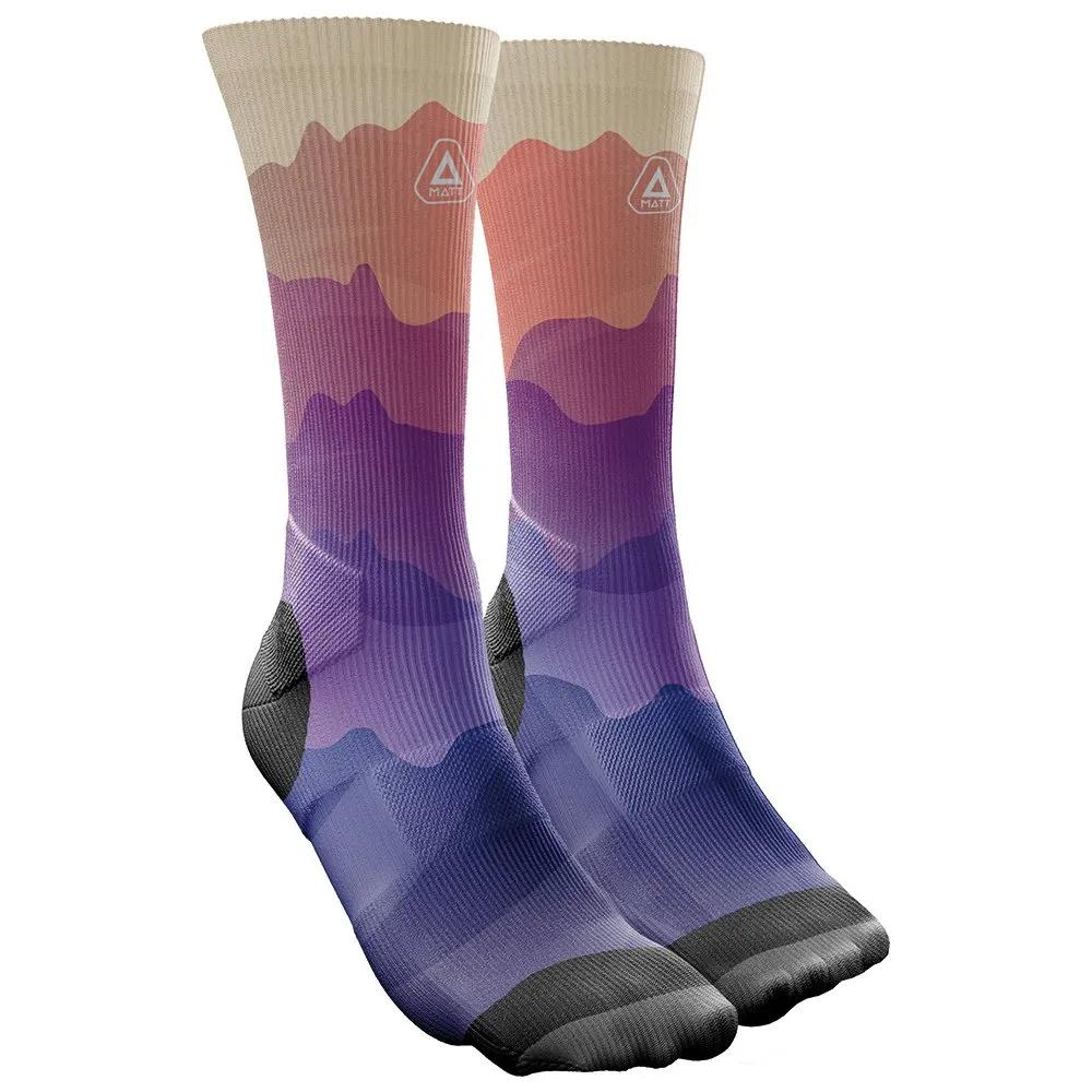 

Matt Длинные носки Coolmax 39-42