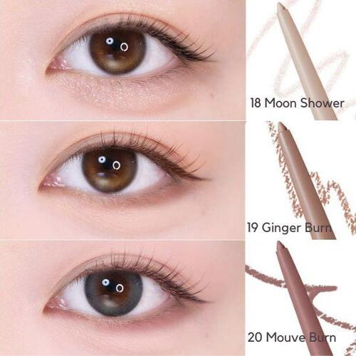 BBIA Last Auto Gel Eyeliner 0.3g
