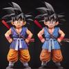 Anime Dragon Ball Z Figure Goku Action Figures Pvc Statue Desktop Ornamen Collection Model Toys Gifts