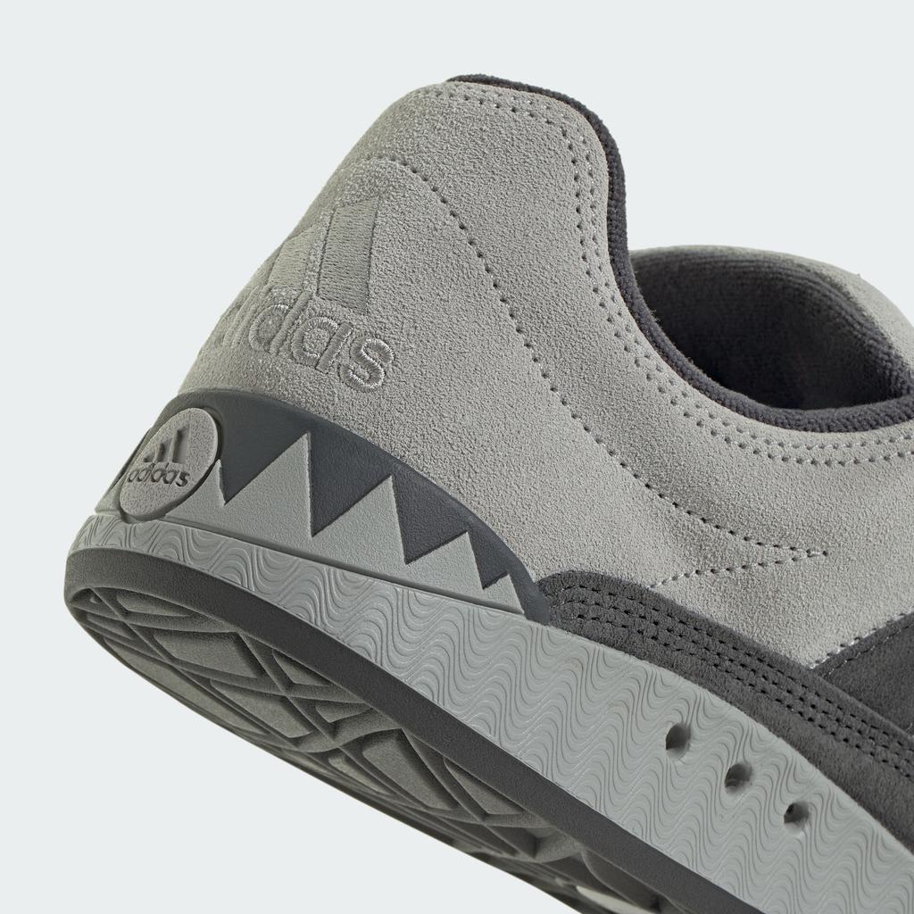 adidas Adimatic 'Stone Grey'