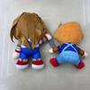 Halloween Creative Plush Ornament Clown Resurrection Ghost DollFestive & Party Supplies
