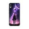 Per Custodia Asus Zenfone Max M2 ZB633KL Cover Morbida in TPU Silicone Per Asus ZB633KL ZB 633KL Asus X01AD Custodia Protettiva Cover Posteriore